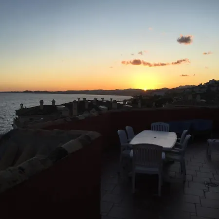 Puerta Del Mar, Atico&spa Incluido En Primer Linea Apartament Benalmádena
