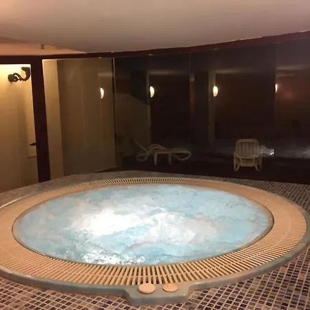 Puerta Del Mar, Atico&spa Incluido En Primer Linea