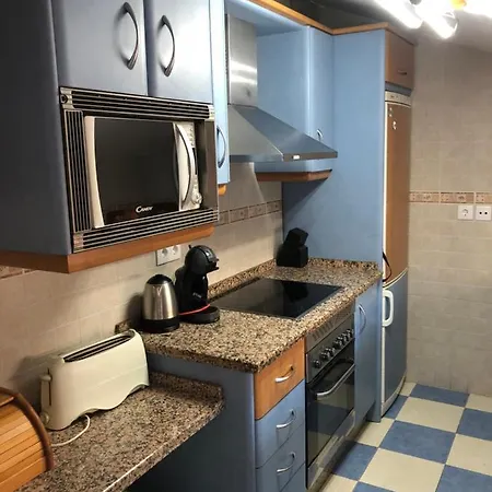 Apartment Puerta Del Mar, Atico&spa Incluido En Primer Linea Benalmadena