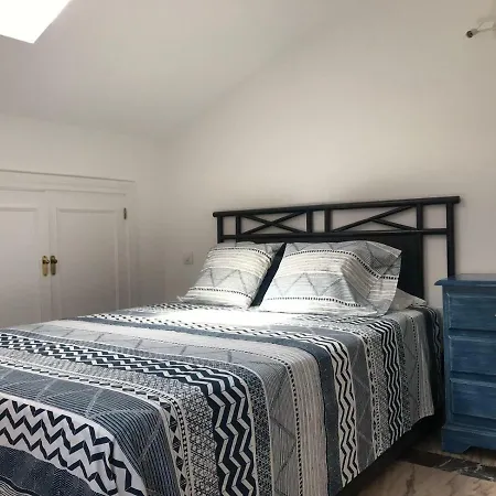 Puerta Del Mar, Atico&spa Incluido En Primer Linea *