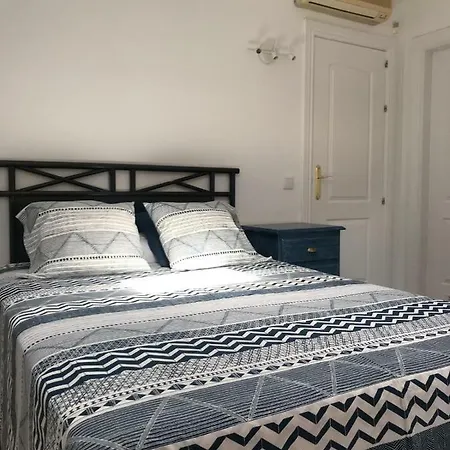 Puerta Del Mar, Atico&spa Incluido En Primer Linea Apartment Benalmadena