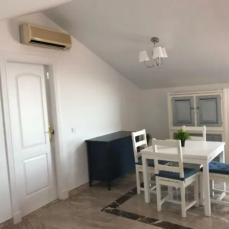 Puerta Del Mar, Atico&spa Incluido En Primer Linea *