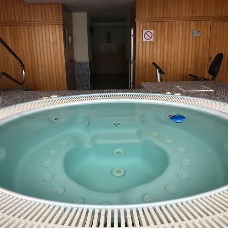 Puerta Del Mar, Atico&spa Incluido En Primer Linea * Benalmadena