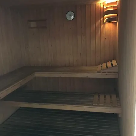 Puerta Del Mar, Atico&spa Incluido En Primer Linea Benalmadena