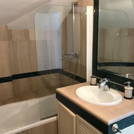 Apartment Puerta Del Mar, Atico&spa Incluido En Primer Linea *